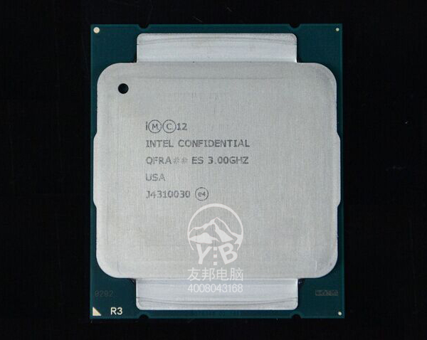 Intel 酷睿i7 5960X